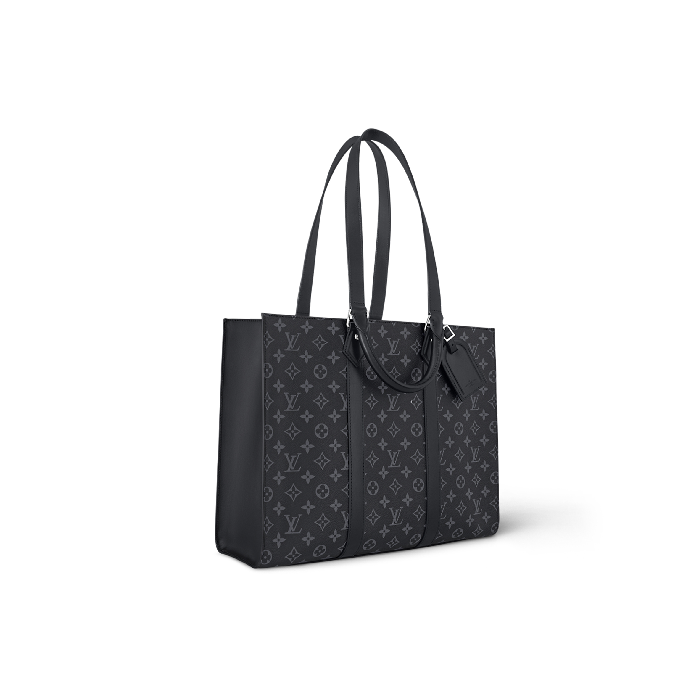 LOUIS VUITTON SAC PLAT 24H M47059 (41*33*14cm)